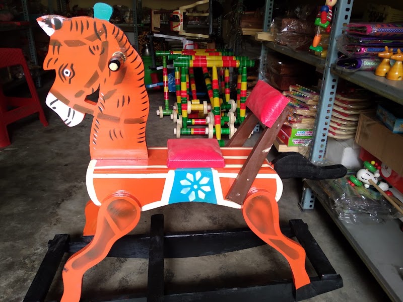Channapatna Toys in Bengaluru - Channapatna Toys in Bengaluru, ULLALA ROAD SIGNAL SVK KALAYANA MANTAPA, BUS STOP, near UNIVERSITY QUATERS, Dasarahalli, Jnananjyothinagar, Srirama Layout, Jnana Ganga Nagar, Bengaluru, Karnataka 560056, India