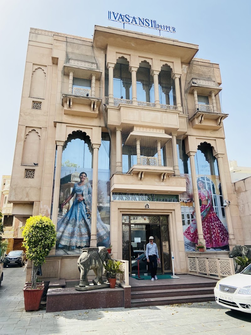 Vasansi Jaipur