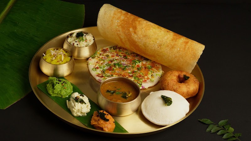 Atmanam - Atmanam first floor, AIPL Joy Central, 67-70, Sector 65, Gurugram, Haryana 122002, India