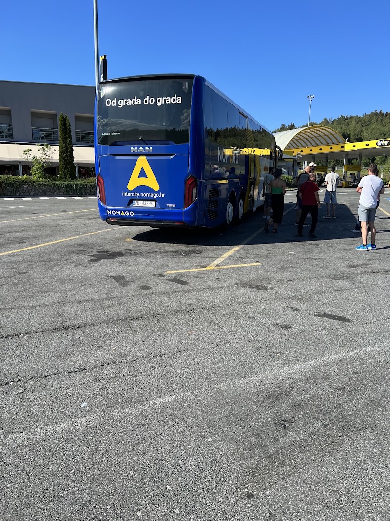 Nomago Travel - Nomago Travel Ul. Andrije Hebranga 22, 10000, Zagreb, Croatia
