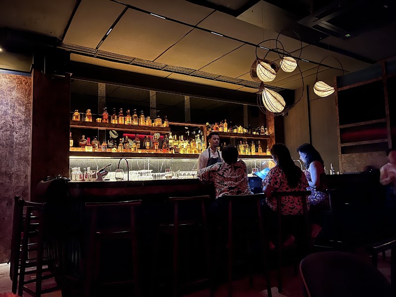 Bar Sama