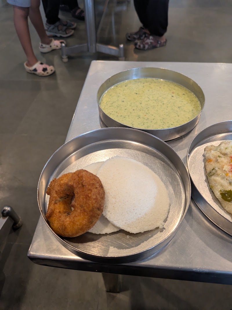 Arogya Ahaara Takeaway - Arogya Ahaara Takeaway 13th Main Road, 108, 4th Cross Rd, Jakkasandra, 1st Block Koramangala, HSR Layout 5th Sector, Bengaluru, Karnataka 560102, India