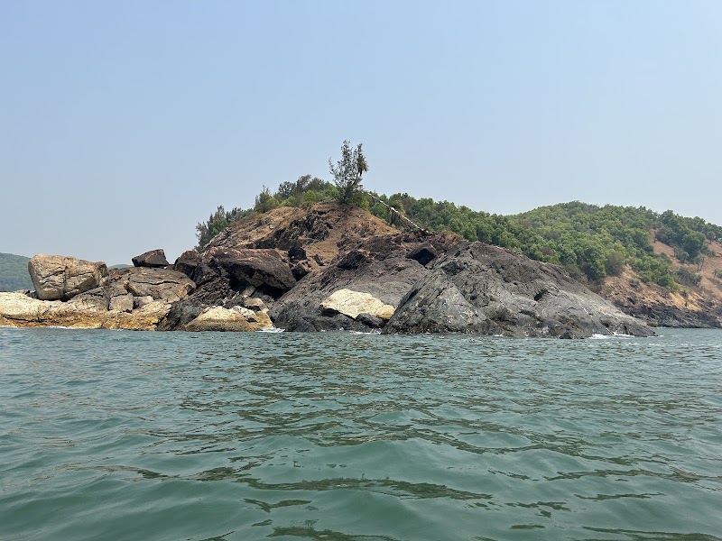 Gokarna beach - Gokarna beach G89F+M6R, Gokarna, 581326, India