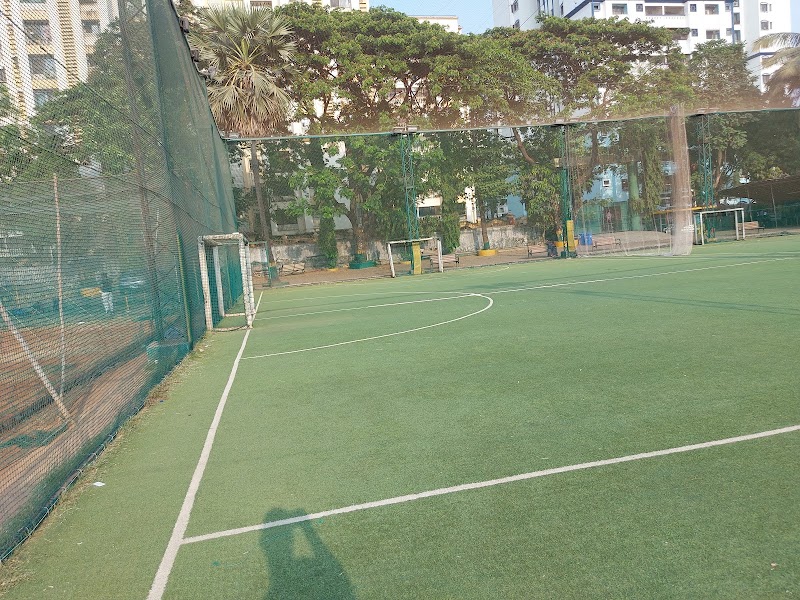 Thakur Stadium MCGM Ground - Thakur Stadium MCGM Ground, 6V5G+64C, Thakur Village Rd, ठाकुर, Phase 1, Thakur Village, Kandivali East, Mumbai, Maharashtra 400101, India