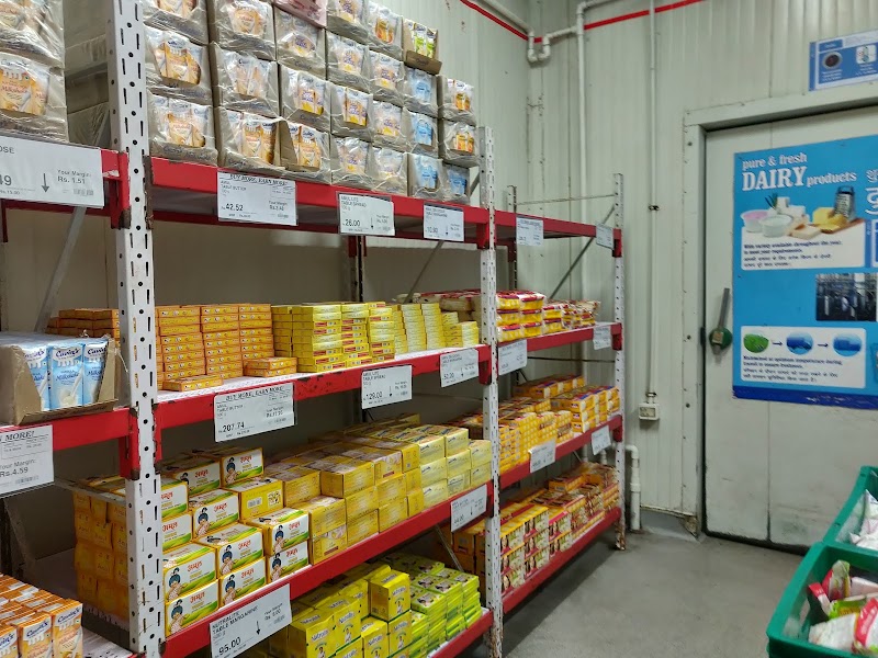 Best Price Flipkart Wholesale - Best Price Flipkart Wholesale 7JRG+QWC, Ring Rd Number 2, near Sandeep Cold Storage, Urla Industrial Complex, Bhanpuri, Raipur, Chhattisgarh 493221, India