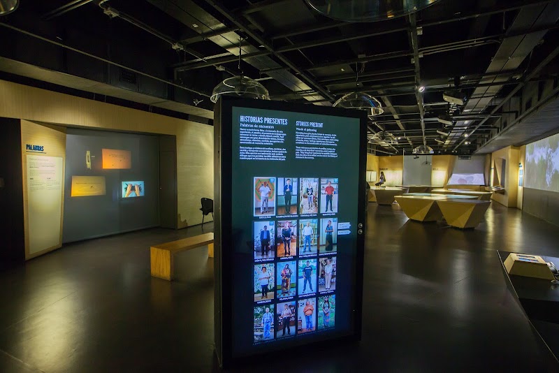 Memory House Museum