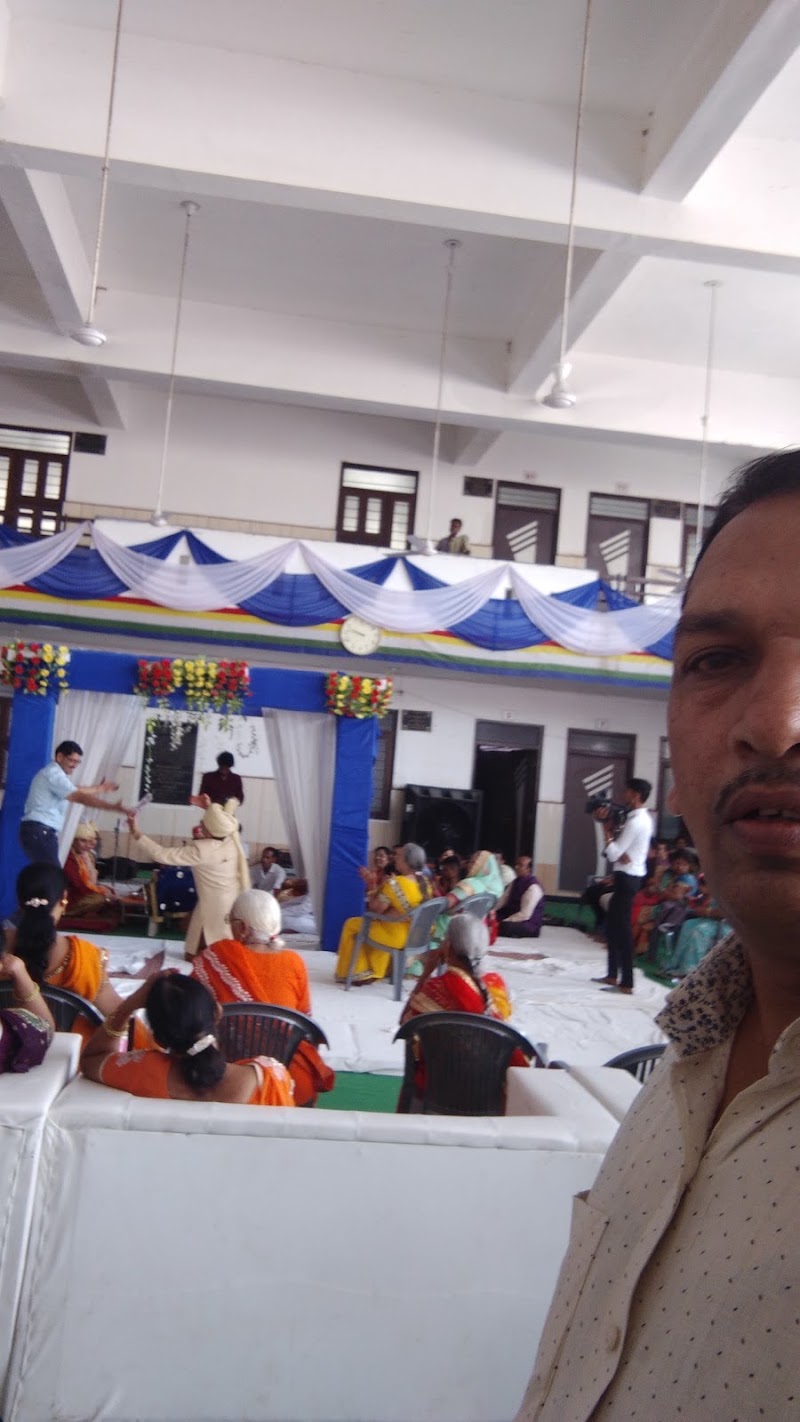 Acahrya Sri Vidhyasagar Vatika - Acahrya Sri Vidhyasagar Vatika Near, Keshav Hospital Rd, Bhilwara, Rajasthan 311001, India
