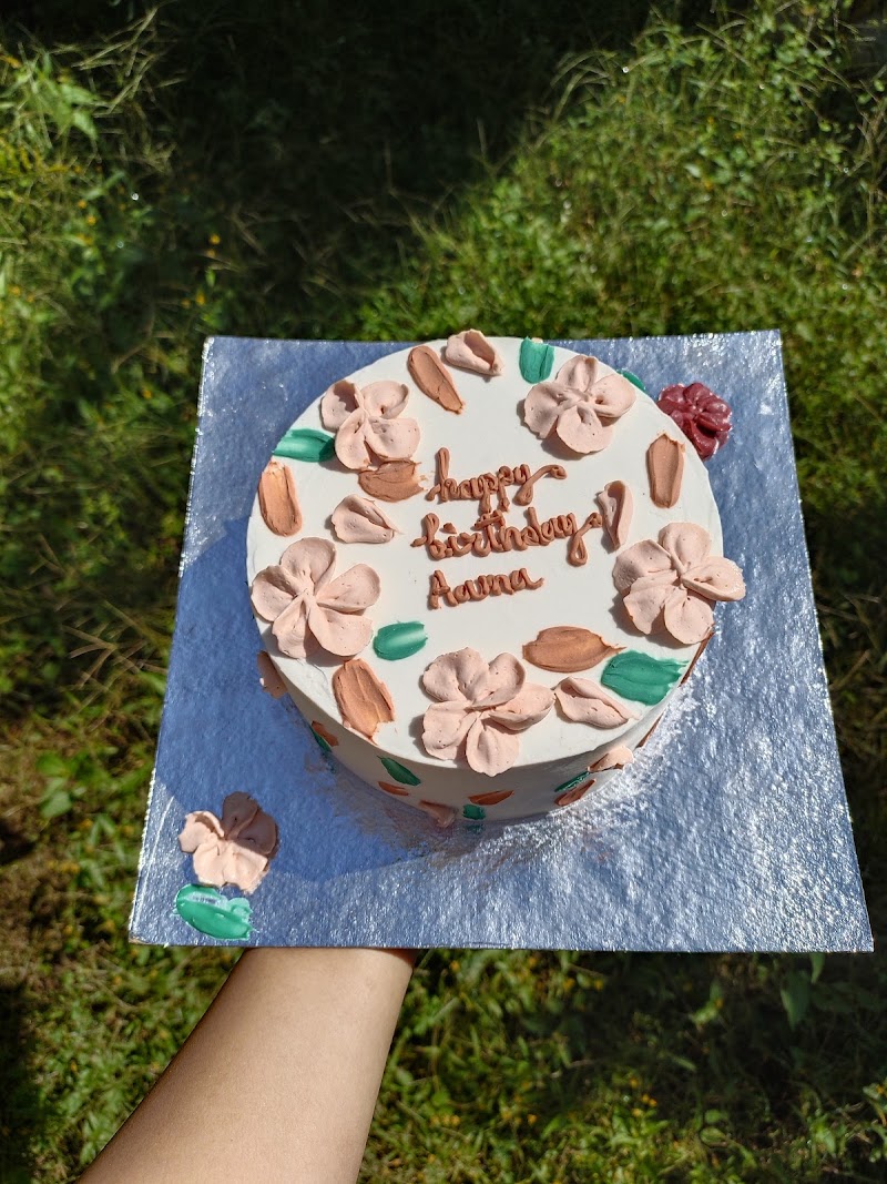 Cha's Bakes - Cha's Bakes Hill Top Road, Kalimpong Khasmahal, Kalimpong, West Bengal 734301, India