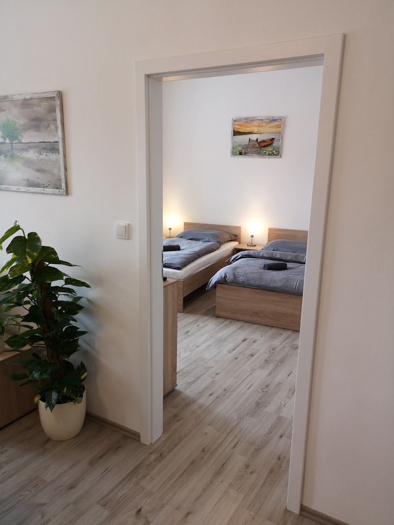 Apartmány Děčín - Apartmány Děčín, Labské nábř. 320/13, 405 02 Děčín-Děčín 2, Czechia