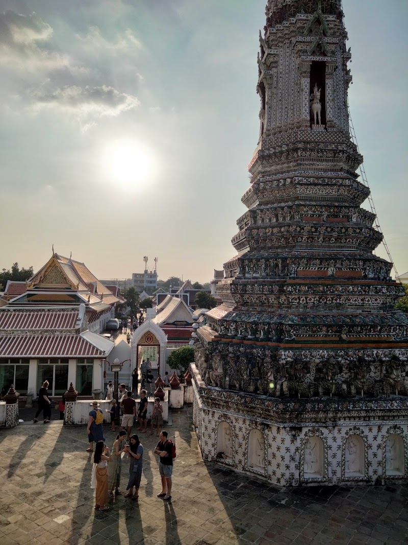 Bangkok - Bangkok, Thailand