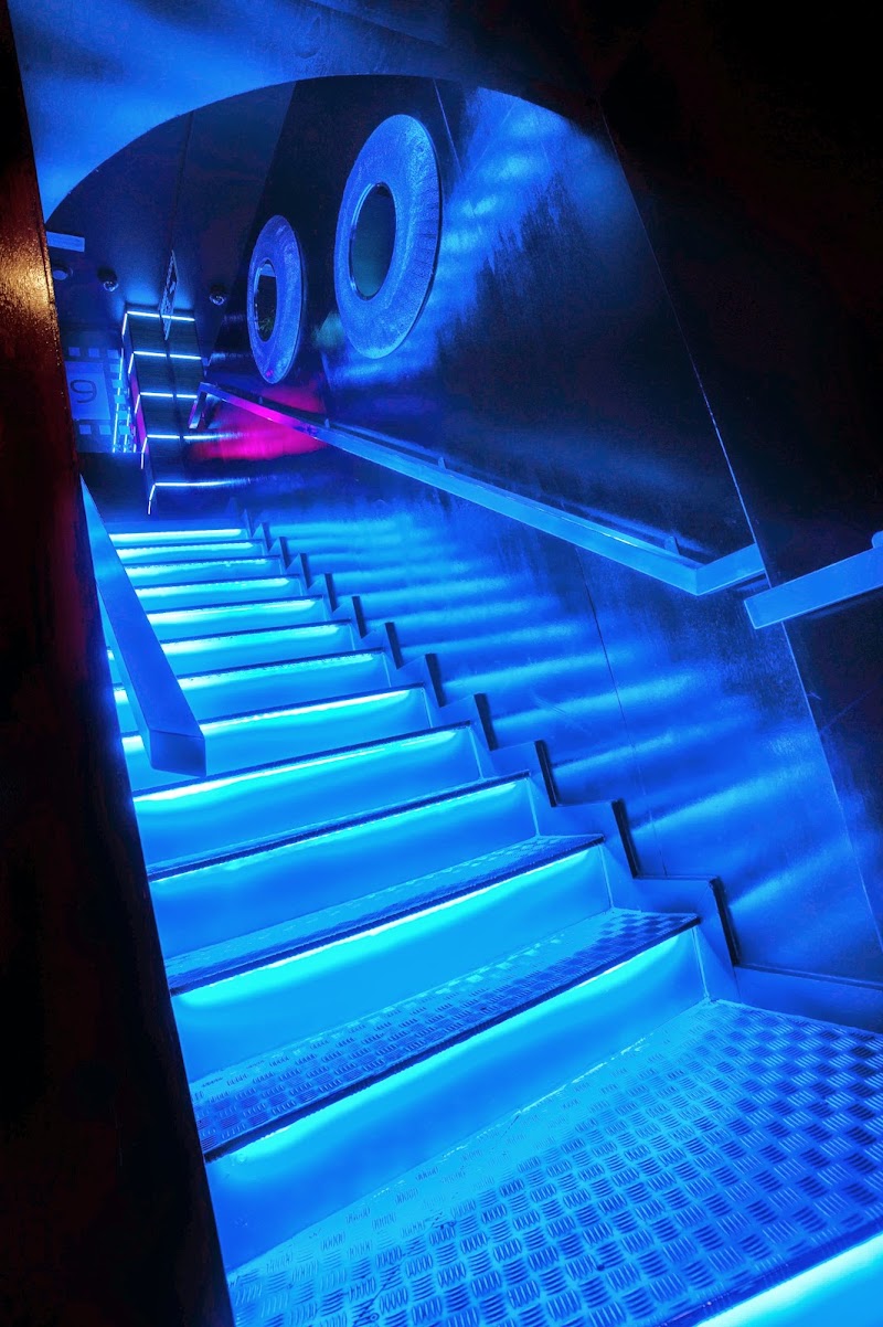 Club49Soho - Club49Soho, 49 Greek St, London W1D 4EG, UK