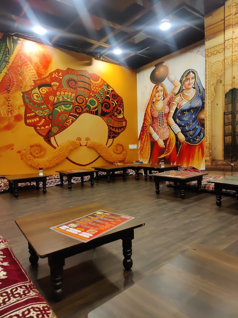 BATIWALAZ - BATIWALAZ RODEO DRIVE, D-38, South City II, Sector 49, Gurugram, Haryana 122018, India