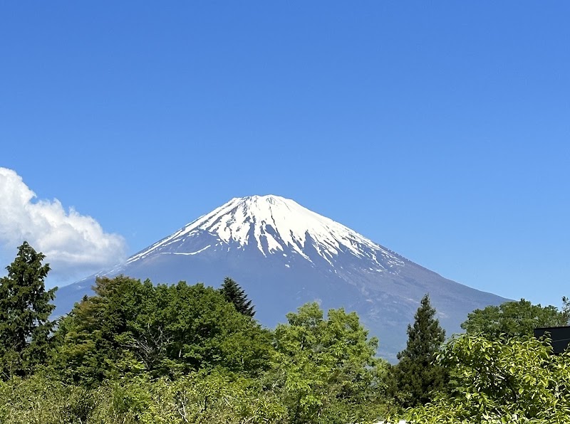 Fujisan Hongu Sengen Taisha Shrine Okumiya - Fujisan Hongu Sengen Taisha Shrine Okumiya Awakura, Fujinomiya, Shizuoka 418-0011, Japan