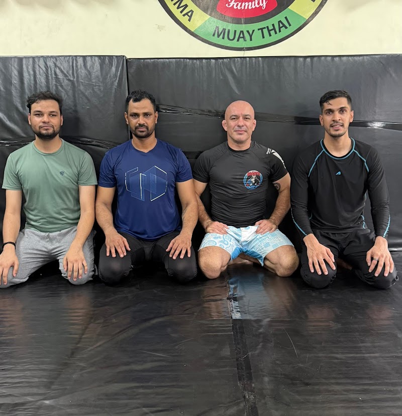 KOMBAT 9 MMA TRAINING ACADEMY - KOMBAT 9 MMA TRAINING ACADEMY 9/10, behind Nyati MedowsSic, near Bramha Suncity, Digambar Nagar, Wadgaon Sheri, Pune, Maharashtra 411014, India