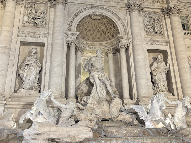 Rome Golf Cart Tours by Less Stress - Rome Golf Cart Tours by Less Stress, Via dello Statuto, 32, 00185 Roma RM, Italy