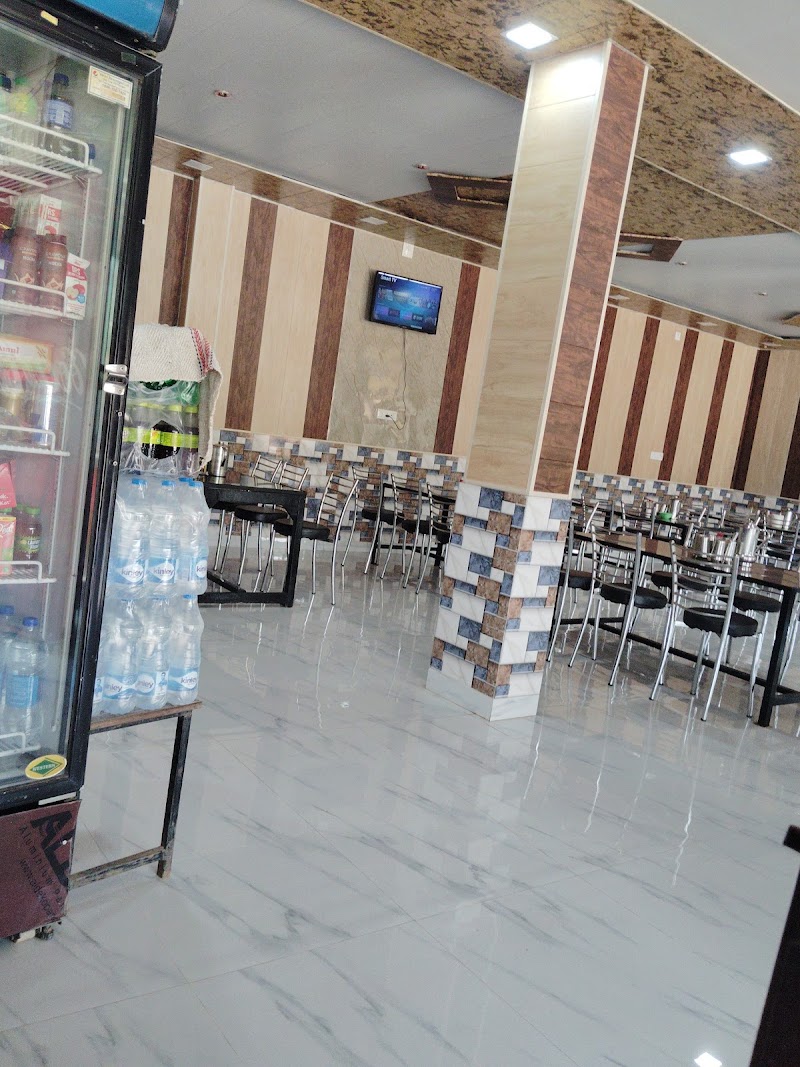 New Panjabi vaishno dhaba