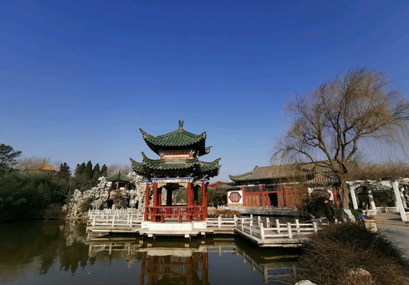 Kaifeng - Kaifeng, Henan, China