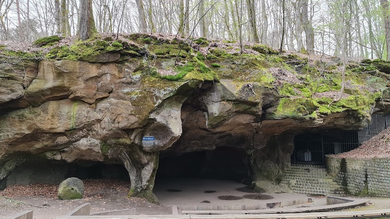 Hohllay cave - Hohllay cave, Rue d'Echternach, 6550 Berdorf, Luxembourg