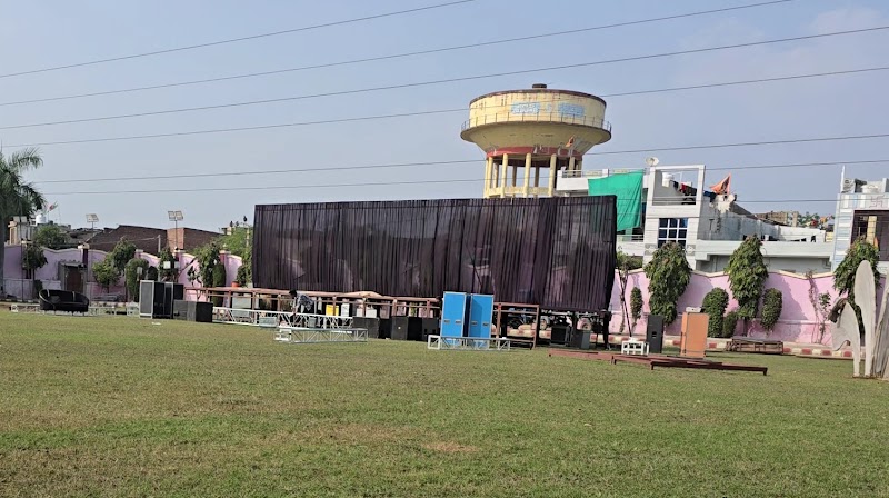 Sawariya Resorts - Sawariya Resorts Near tez singh cricle,harni mahadev road, Shastri Nagar, Bhilwara, Rajasthan 311001, India