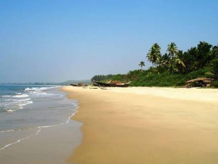Tarkarli Beach - Tarkarli Beach Tarkarli Beach, Maharashtra, India