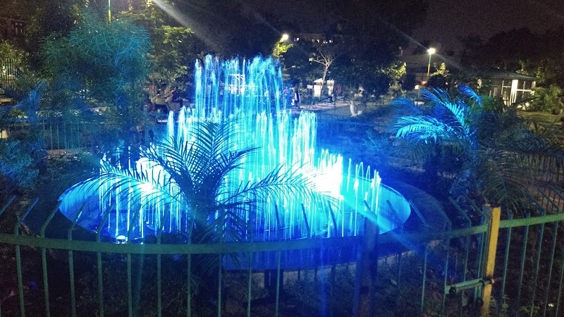 Aam bagicha park - Aam bagicha park, Lakhe Nagar, Raipur, Chhattisgarh 492013, India