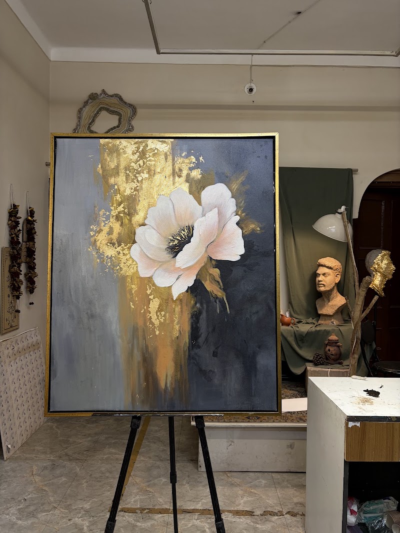 Pankaj art world | Art Studio | Art center - Pankaj art world | Art Studio | Art center Q11, near by T V Tower Road, Anupam Nagar, Raipur, Chhattisgarh 492006, India
