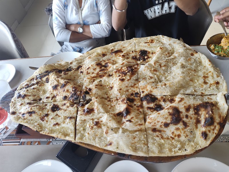 Kake Di Hatti Vapi - Kake Di Hatti Vapi, Second Floor, 210, Sonorous-A, Silvasa Rd, opp. Circuit House, Laddak, Vapi East, Pardi, Vapi, Gujarat 396191, India