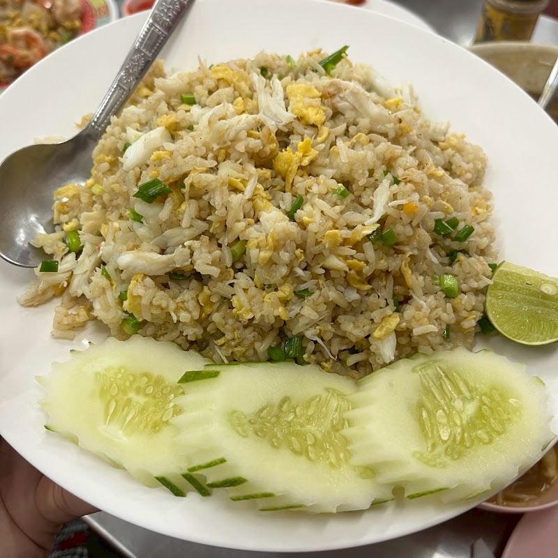 Hengdee Shark Fin Soup, China Town - Hengdee Shark Fin Soup, China Town 429 431 Yaowarat Rd, Khwaeng Samphanthawong, Khet Samphanthawong, Krung Thep Maha Nakhon 10100, Thailand