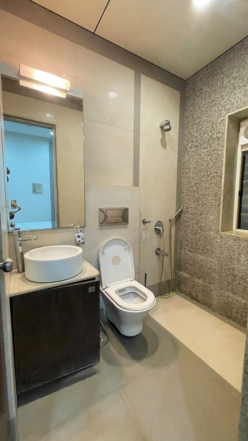 Elevate 5 BHK Villa with Private Pool Lonavala - Elevate 5 BHK Villa with Private Pool Lonavala Bungalow No - A1, Indus Society, near Indus Bungalow Society, Veerawali, Sadapur, Lonavala, Sadapur, Maharashtra 410401, India