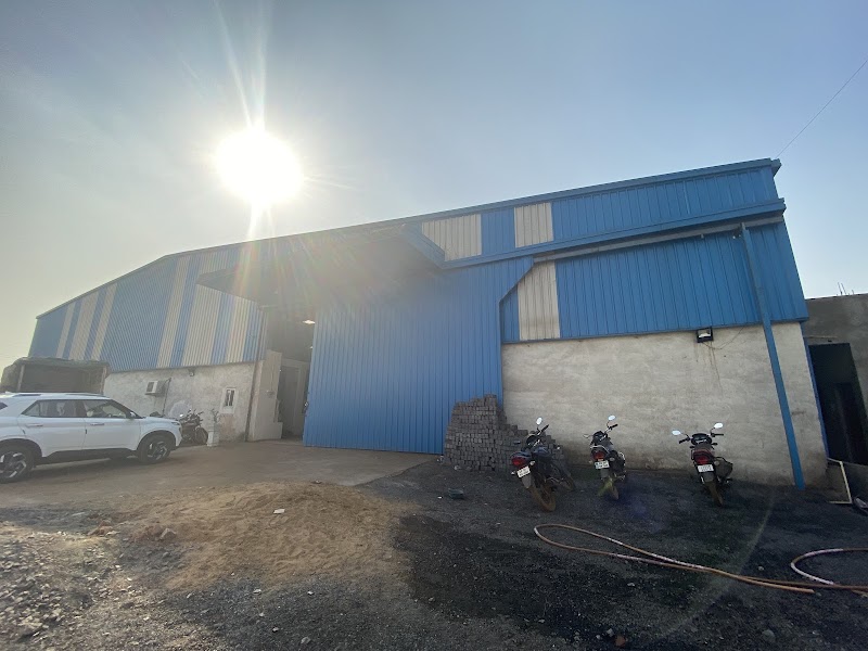 S. N. Industries - S. N. Industries, Unit 02, Metal Park Rd, near Singh parking, Rawabhata, Transport Nagar, Birgoan, Raipur, Chhattisgarh 493221, India