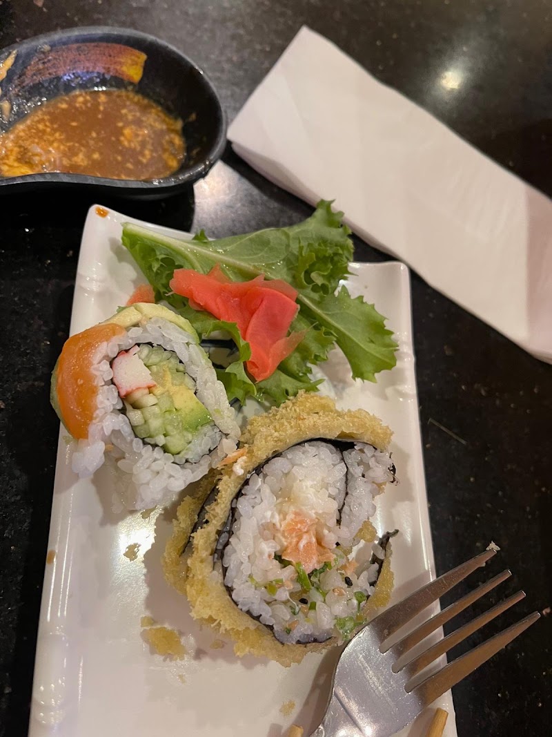 Tokyo Restaurant - Tokyo Restaurant 7911 W Hillsborough Ave, Tampa, FL 33615, USA