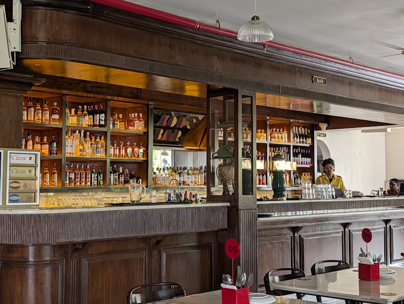 Bob's Bar - Kalyan Nagar - Bob's Bar - Kalyan Nagar, No. 7M-322, 3rd Floor, Landmark, 7th Main Rd, HRBR Layout 1st Block, 1st block, HRBR Layout, Kalyan Nagar, Bengaluru, Karnataka 560043, India