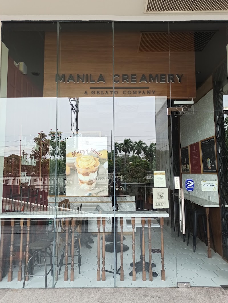 Manila Creamery