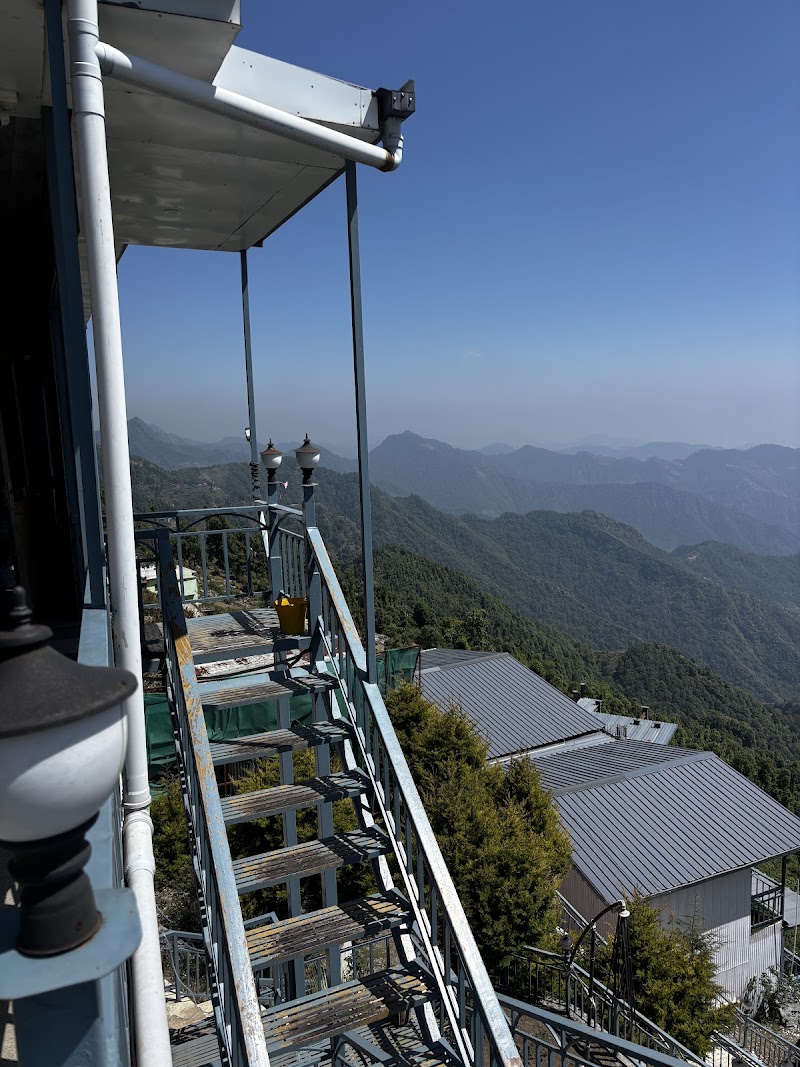Hanshdi Resort Dhanaulti, by Stotrak Hotels - Hanshdi Resort Dhanaulti, by Stotrak Hotels Hanshdi Resort Village Chalchala, Dunalta Dhar, Road, near Buranskhanda, Dhanaulti, Mussoorie, Uttarakhand 249180, India