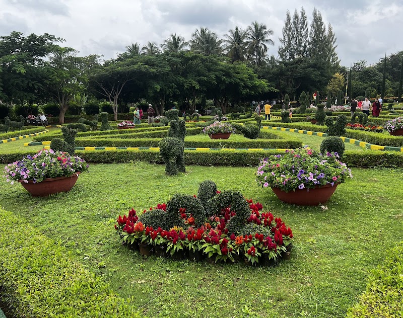 Botanical Garden Lingambudhi Lake ಸಸ್ಯಶಾಸ್ತ್ರ ವಿಶೇಷ ಉದ್ಯಾನ, ಲಿಂಗಾಂಬುಧಿ ಕೆರೆ. - Botanical Garden Lingambudhi Lake ಸಸ್ಯಶಾಸ್ತ್ರ ವಿಶೇಷ ಉದ್ಯಾನ, ಲಿಂಗಾಂಬುಧಿ ಕೆರೆ., 7JF8+7RQ, Lingambudhi Kere, Ramakrishnanagar, Dattagalli, Karnataka 570034, India