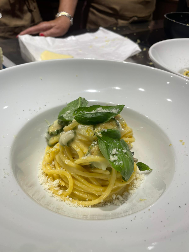 Italian Cooking Classes in Rome - Italian Cooking Classes in Rome, Piazza Margana, 22, 00186 Roma RM, Italy
