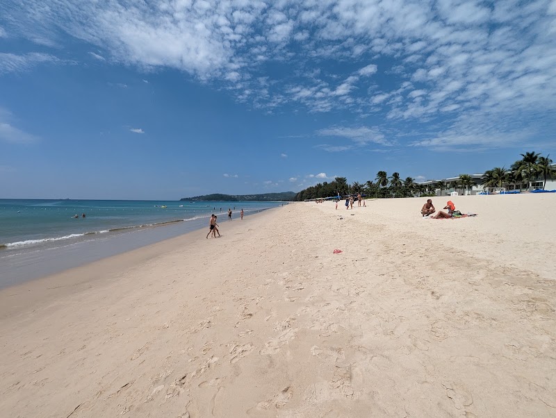 XANA - XANA, 10 ถนน ศรีสุนทร Bang Tao Beach, Tambon Choeng Thale, Amphoe Thalang, Chang Wat Phuket 83110, Thailand