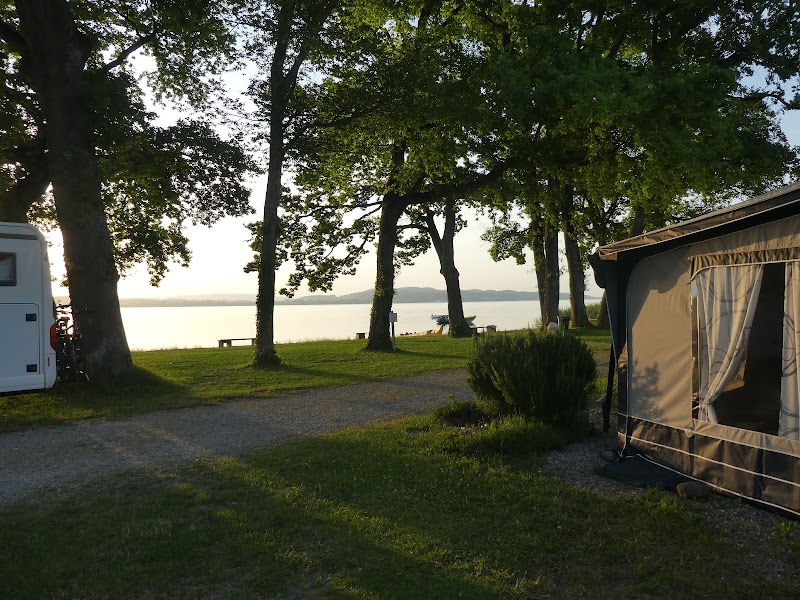 Campingplatz Seepark Fliesshorn - Campingplatz Seepark Fliesshorn Am Fließhorn 1, 78465 Konstanz, Germany