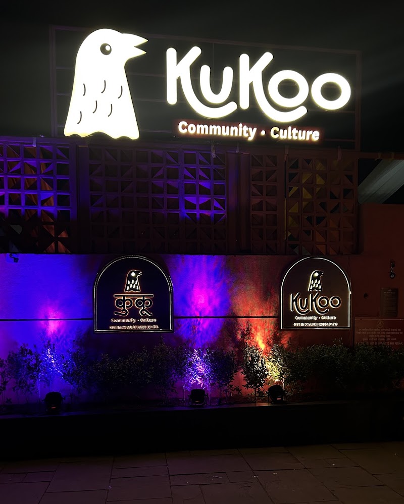 Kukoo, Mills - Kukoo, Mills, Unit 5, The Mills, Station, behind Sheraton Grand Pune Bund Garden Hotel, Sangamvadi, Pune, Maharashtra 411001, India
