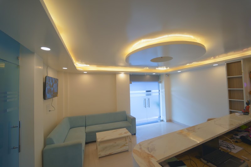 VR Hotel - VR Hotel Kaliket Nagar, Mainpura, Patna, Bihar 801503, India