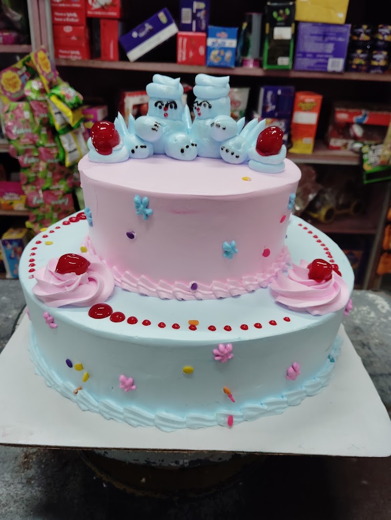 Mummy ki Bakery - Mummy ki Bakery, Hanuman nagar, Gali Number 1, Phase 1, Geetanjali City, Bilaspur, Chhattisgarh 495006, India