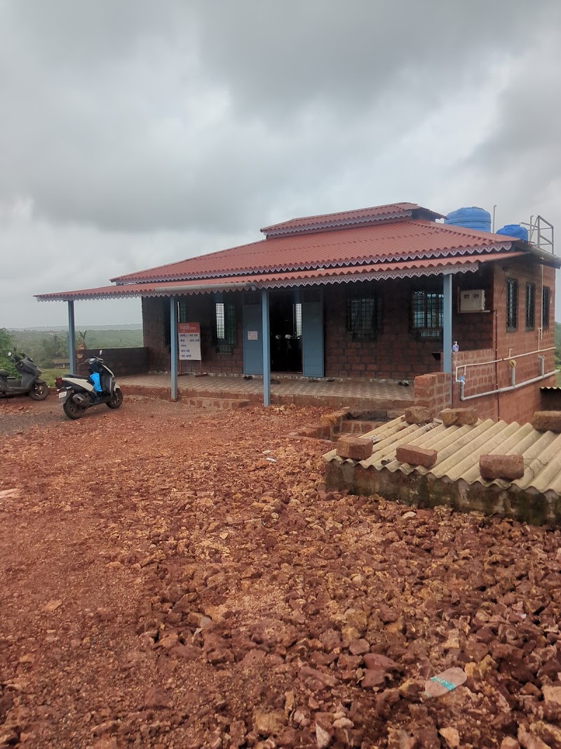 SWAMI SNACKS - SWAMI SNACKS Sada Stop, Ratnagiri- Ganpatipule Road, Narbe, Lajool, Maharashtra 415617, India