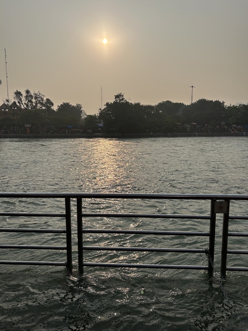 Har ki Pauri - Har ki Pauri X54F+WXW, Har Ki Pauri, Haridwar, Uttarakhand 249401, India