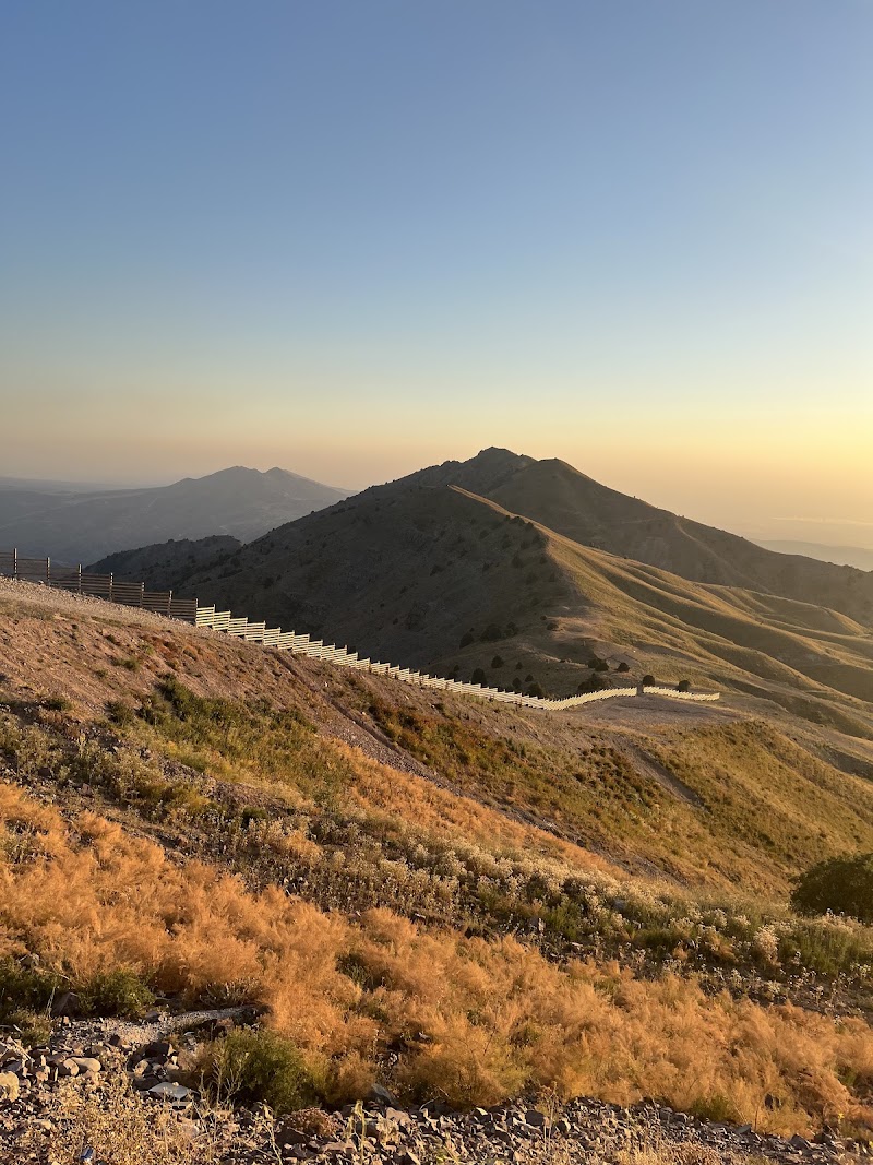 Amirsoy - Amirsoy, FWPV+XW, Uchterek, Tashkent Region, Uzbekistan