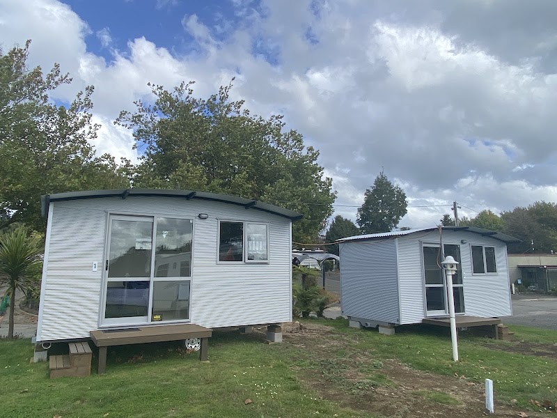 Rotorua Thermal Holiday Park