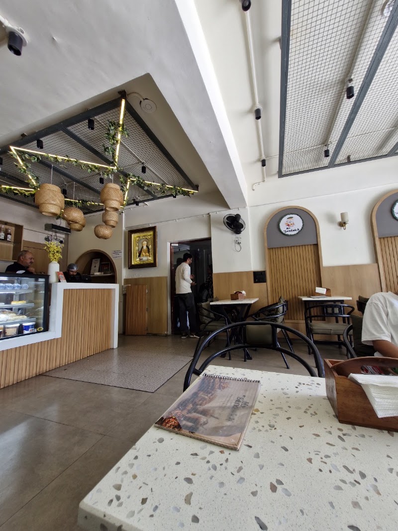 Mr. Sandwich - Mr. Sandwich Shop no 8, shivam residency, Durga Nursery Rd, Shiv Park Colony, Shakti Nagar, Udaipur, Rajasthan 313002, India