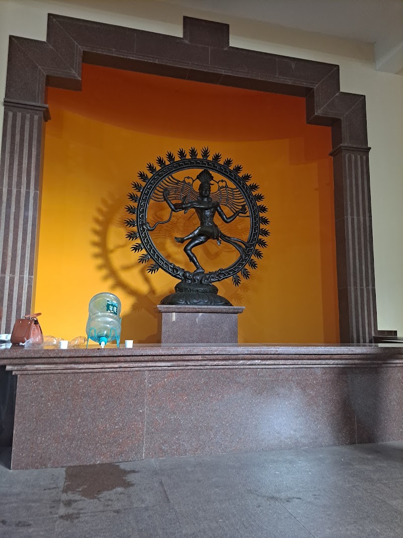 Ravindra Bhavan - Ravindra Bhavan, near State Highway 5, Fatorda, Margao, Goa 403601, India