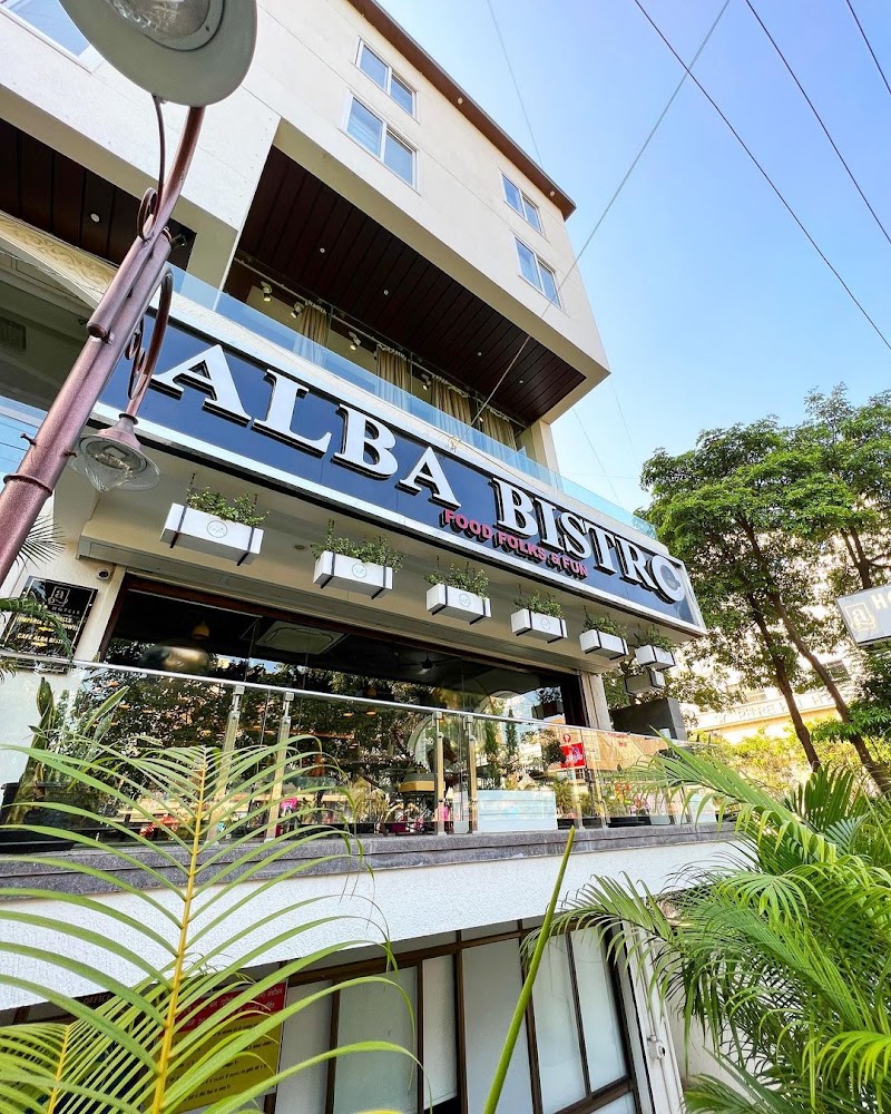Alba Bistro