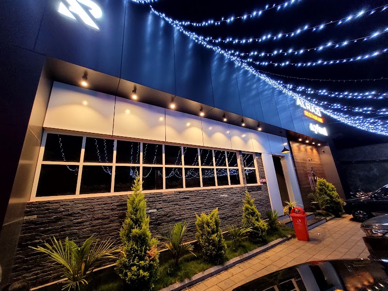 Al Razi Restaurant, kuzhimandhi - Al Razi Restaurant, kuzhimandhi, NH 66, Karippol, Vettichira, Kerala 676552, India