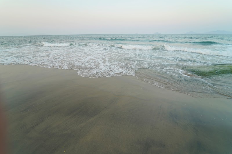 Cua Dai Beach - Cua Dai Beach V9X5+W4C, 81 Lạc Long Quân, Hội An, Quảng Nam, Vietnam